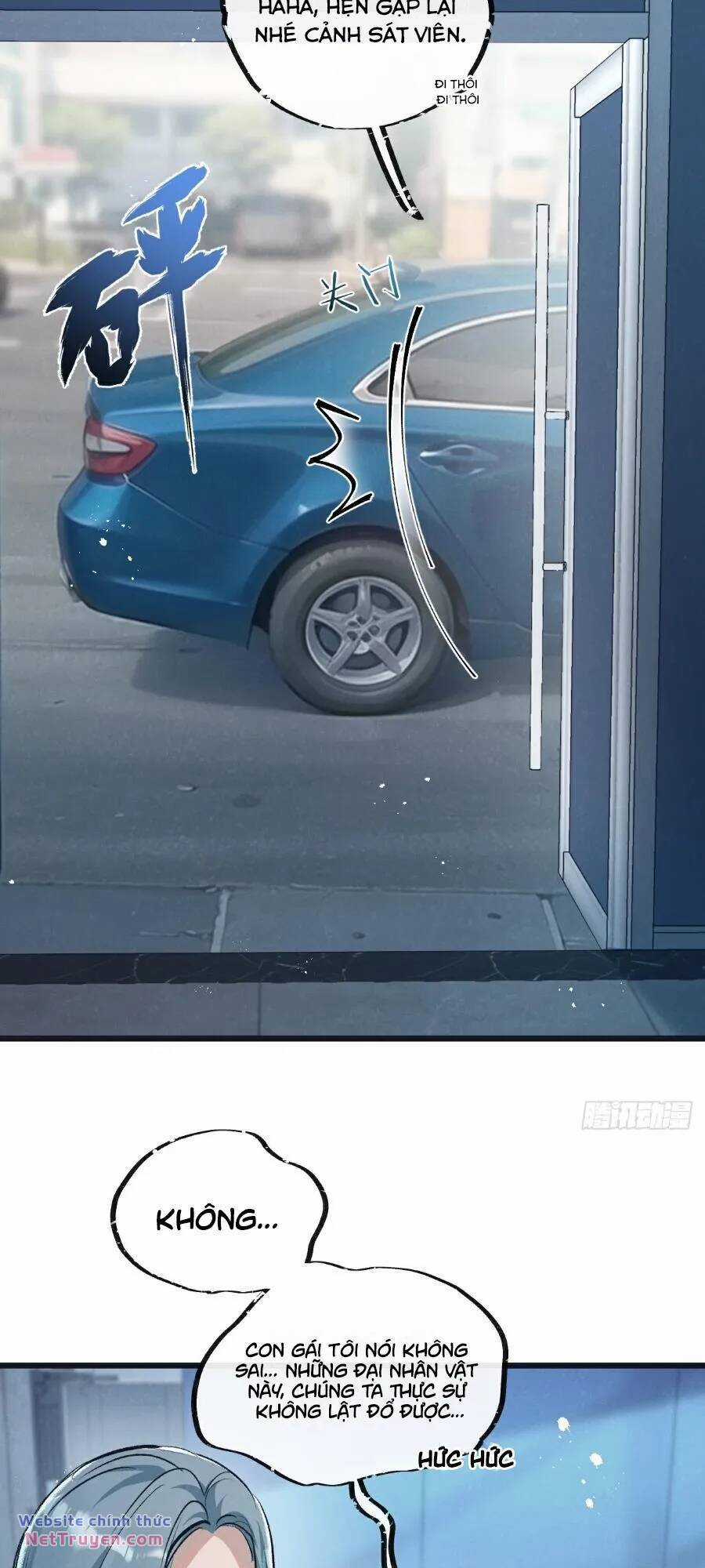 Nông Trường Siêu Cấp Ở Tận Thế Chapter 40 trang 25