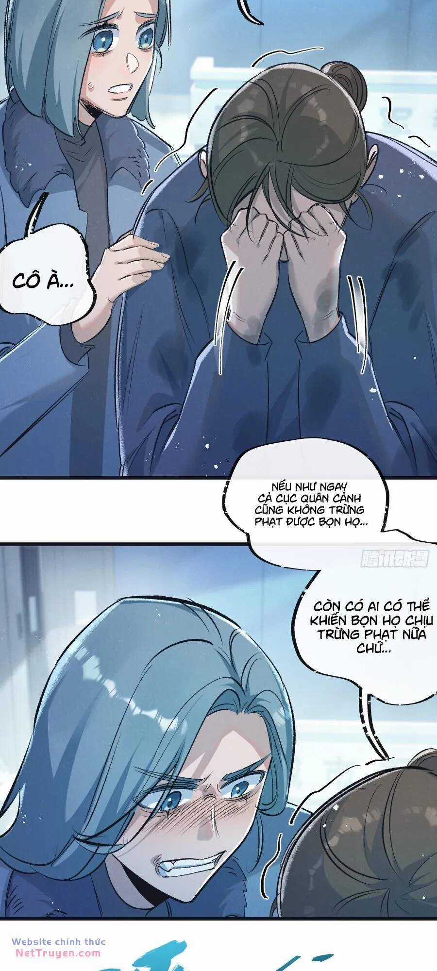 Nông Trường Siêu Cấp Ở Tận Thế Chapter 40 trang 26