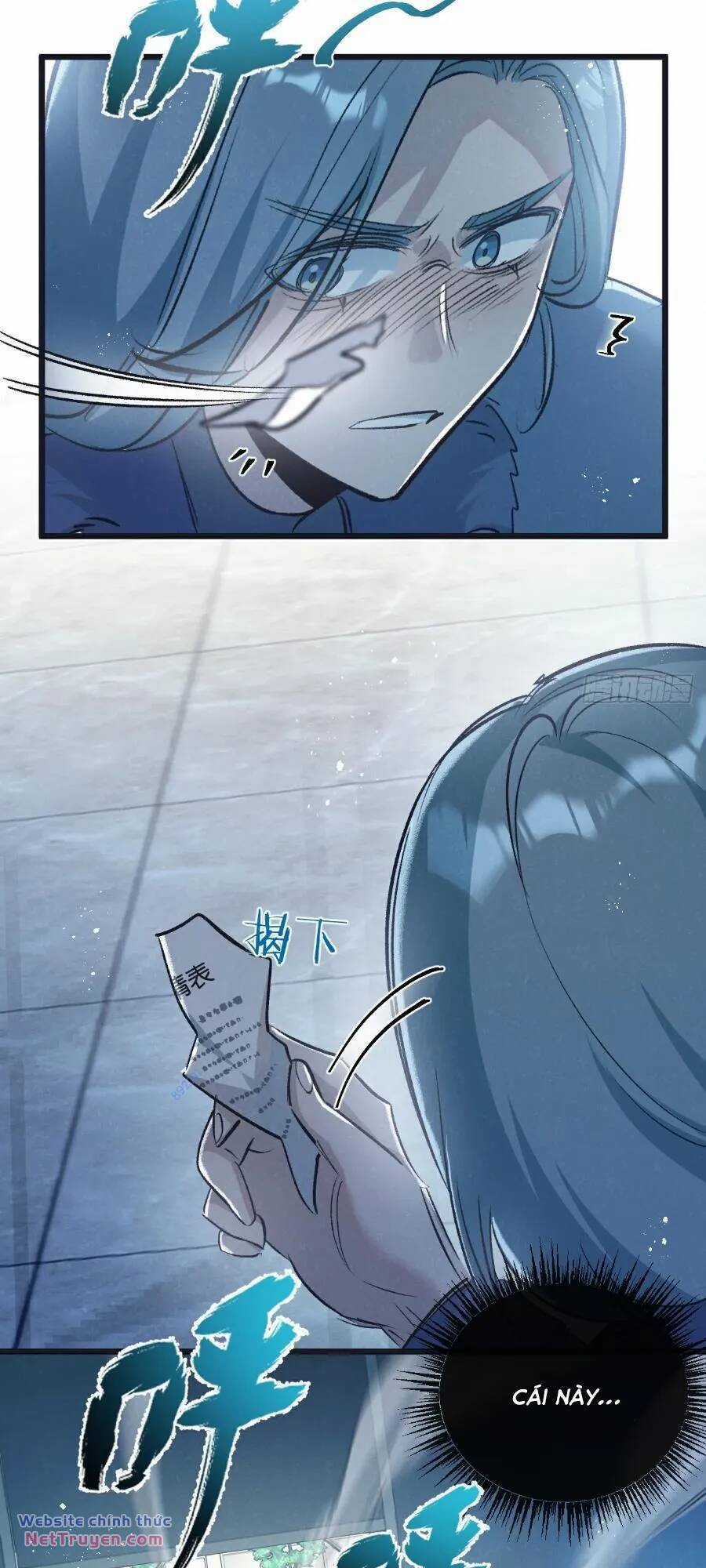 Nông Trường Siêu Cấp Ở Tận Thế Chapter 40 trang 27