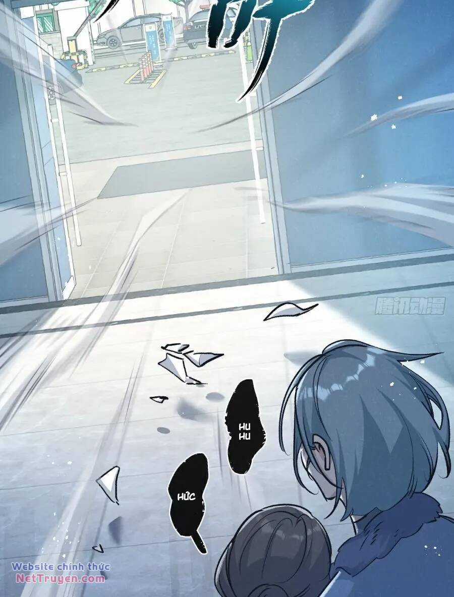 Nông Trường Siêu Cấp Ở Tận Thế Chapter 40 trang 28