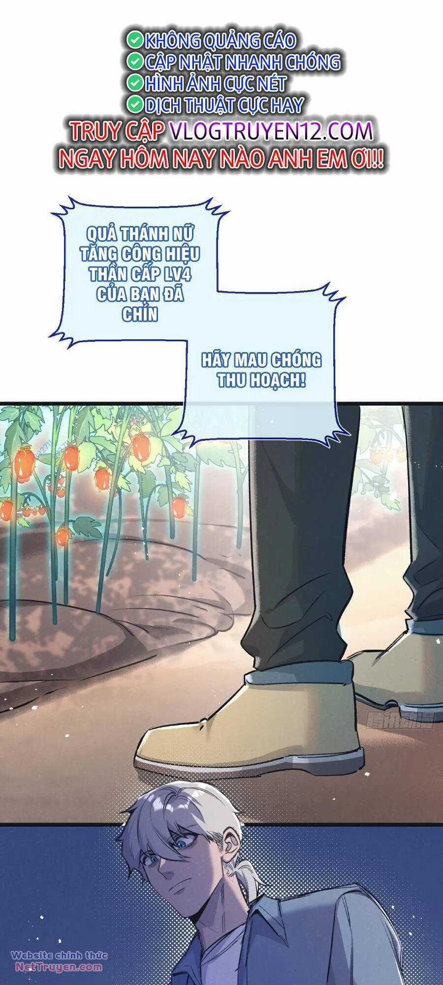 Nông Trường Siêu Cấp Ở Tận Thế Chapter 40 trang 30