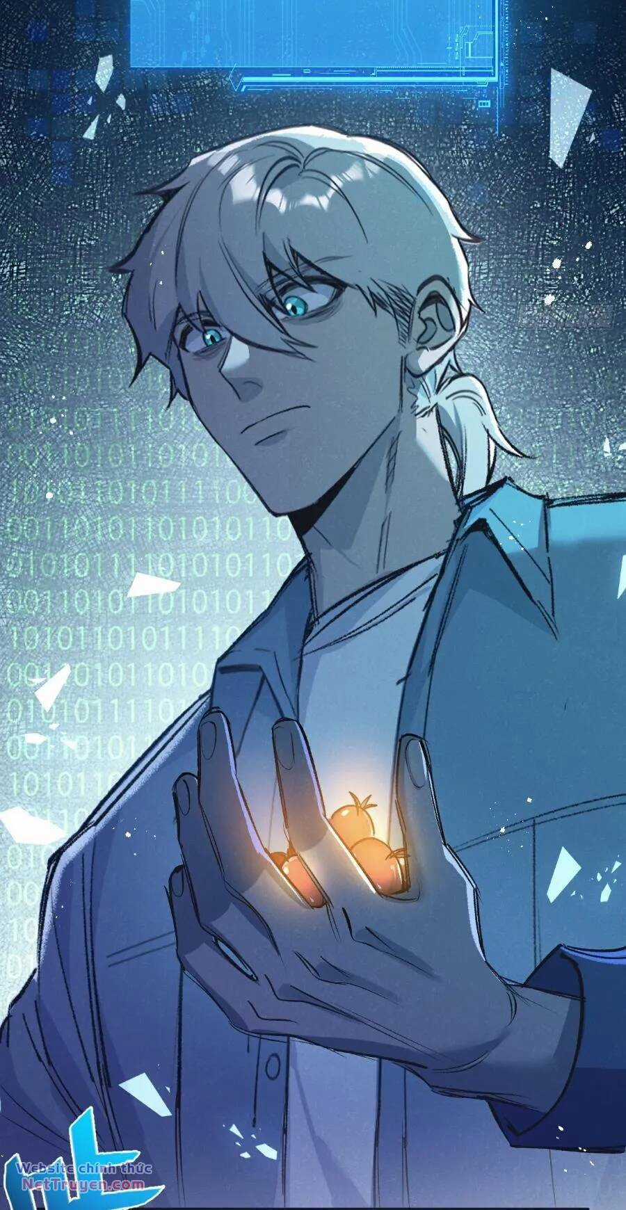 Nông Trường Siêu Cấp Ở Tận Thế Chapter 40 trang 32