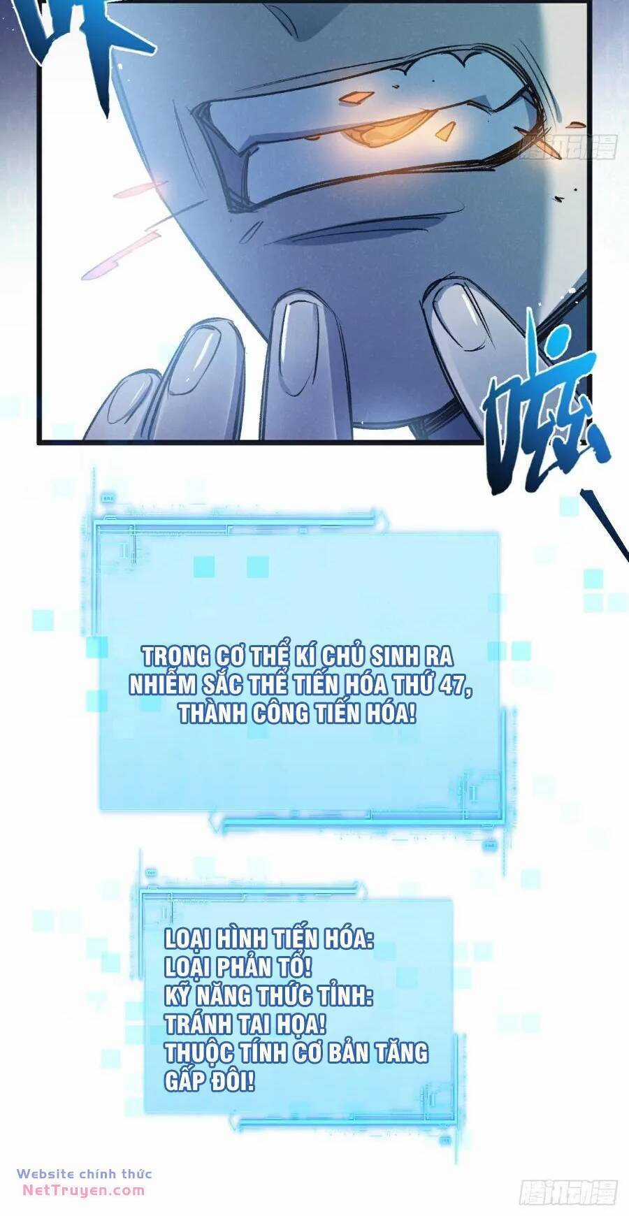 Nông Trường Siêu Cấp Ở Tận Thế Chapter 40 trang 33