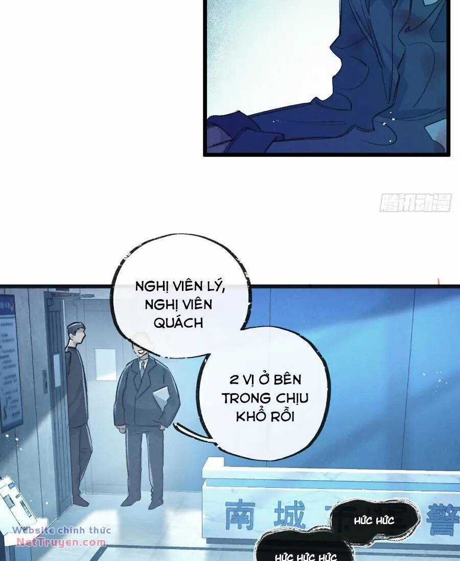 Nông Trường Siêu Cấp Ở Tận Thế Chapter 40 trang 4