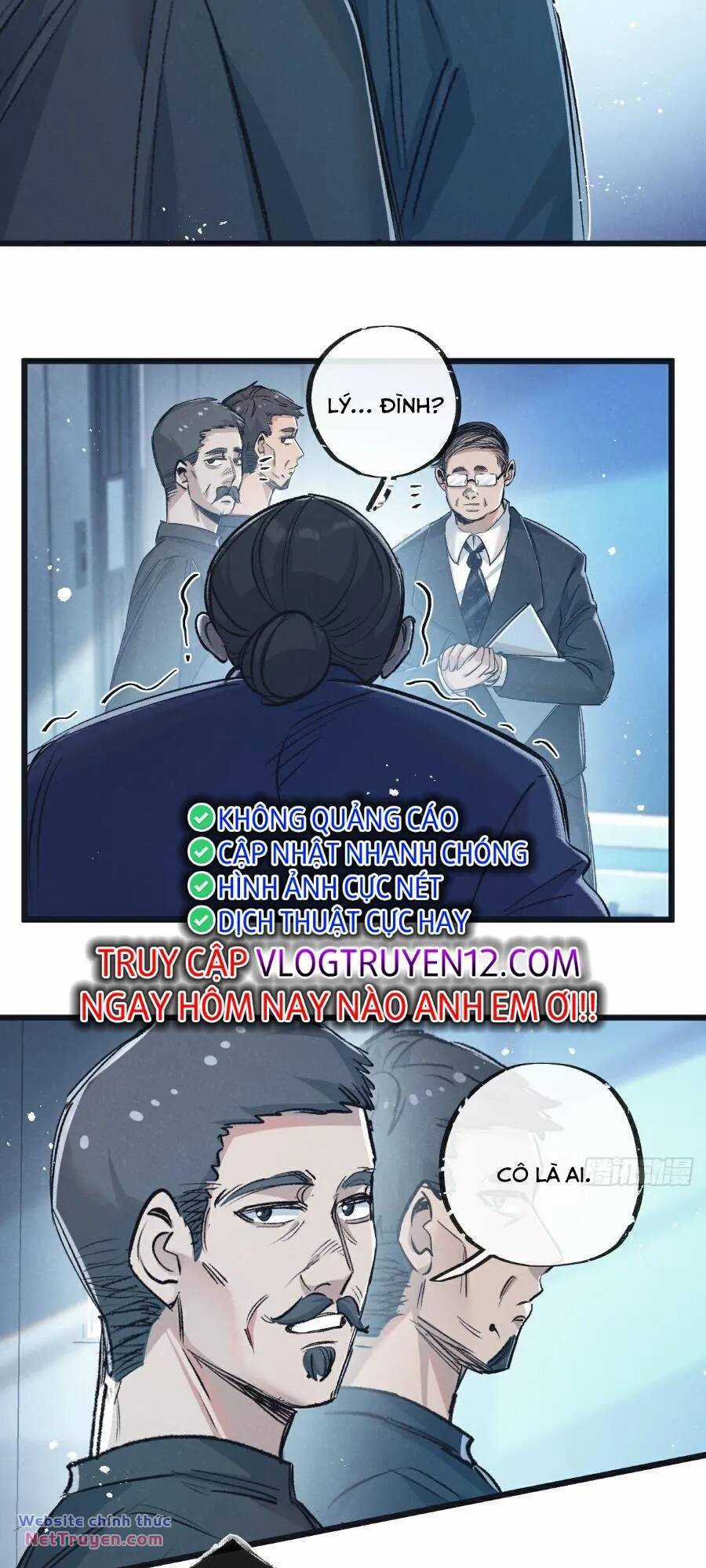 Nông Trường Siêu Cấp Ở Tận Thế Chapter 40 trang 7