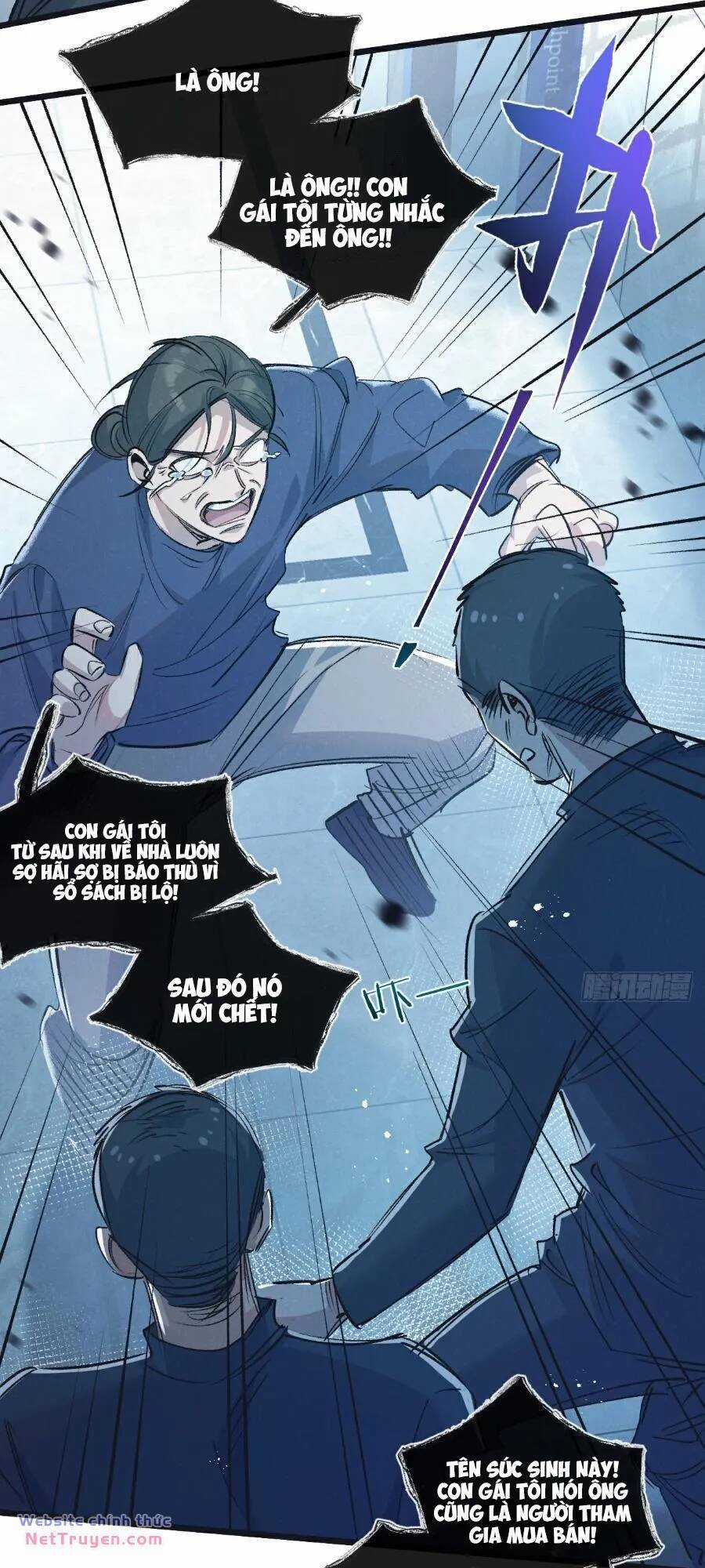 Nông Trường Siêu Cấp Ở Tận Thế Chapter 40 trang 8