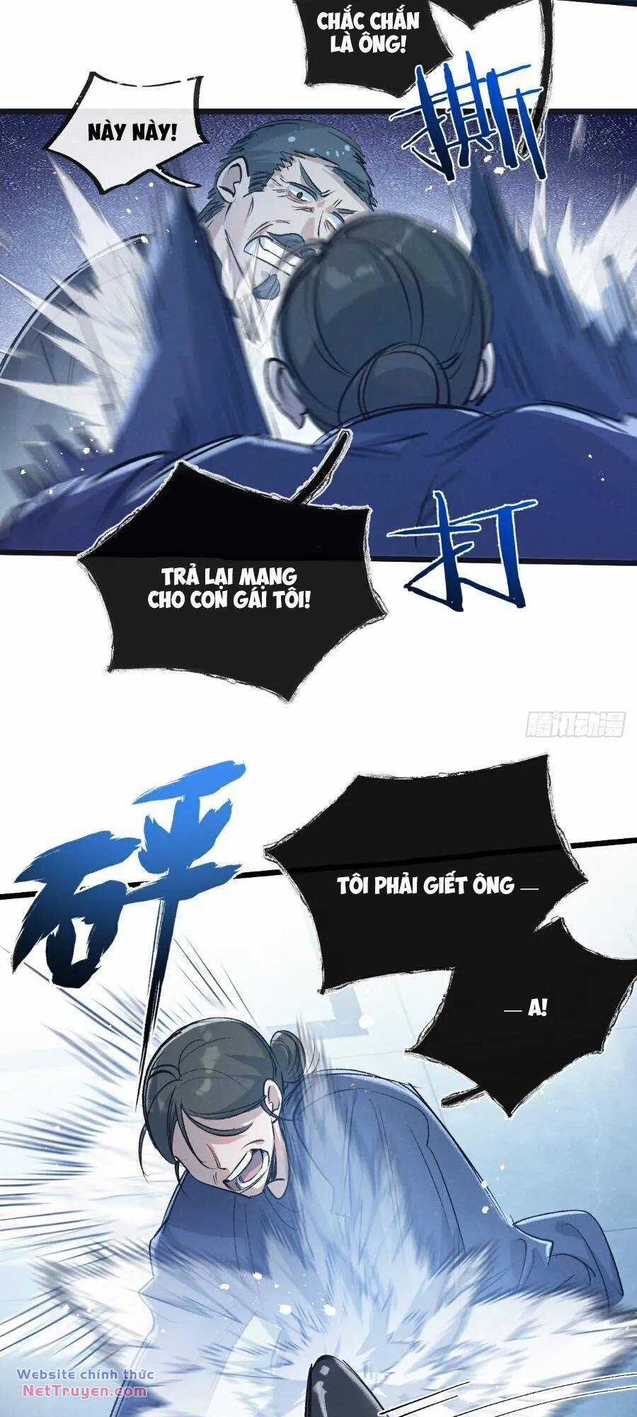 Nông Trường Siêu Cấp Ở Tận Thế Chapter 40 trang 9