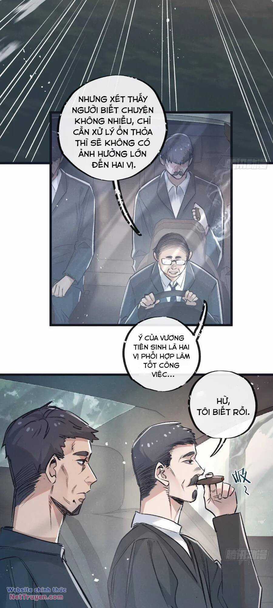 Nông Trường Siêu Cấp Ở Tận Thế Chapter 41 trang 0