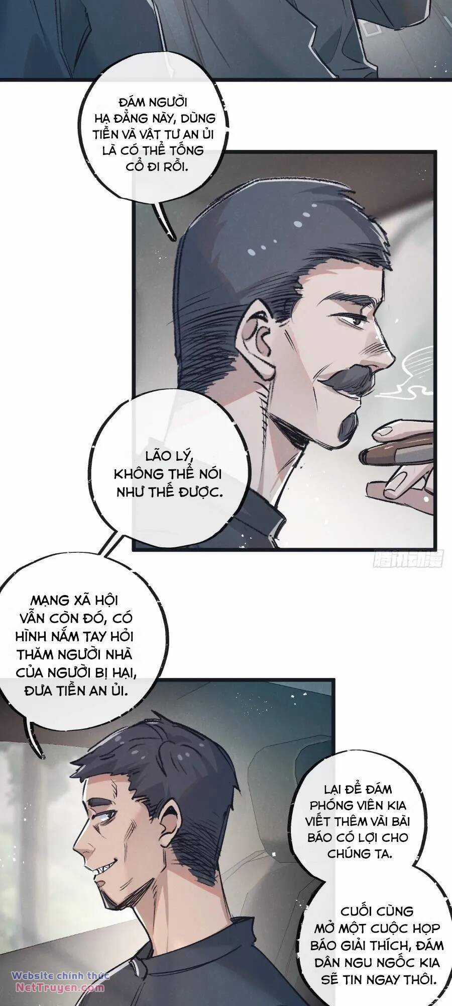 Nông Trường Siêu Cấp Ở Tận Thế Chapter 41 trang 1