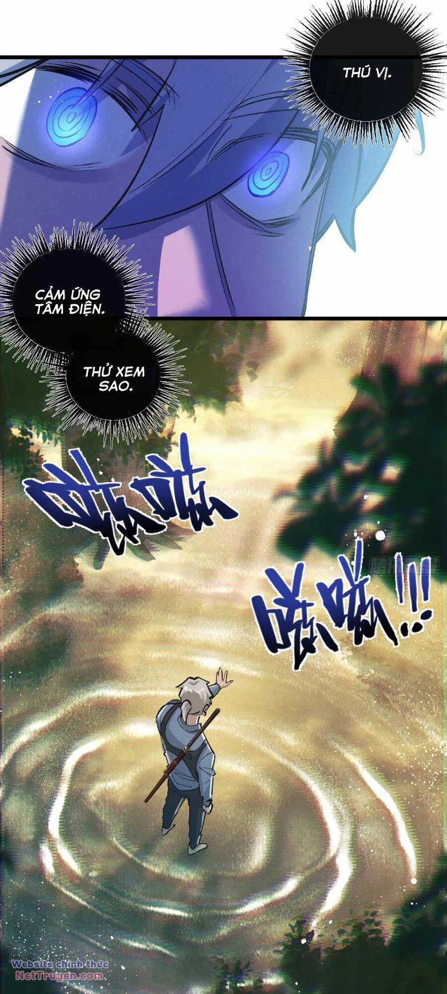 Nông Trường Siêu Cấp Ở Tận Thế Chapter 41 trang 16