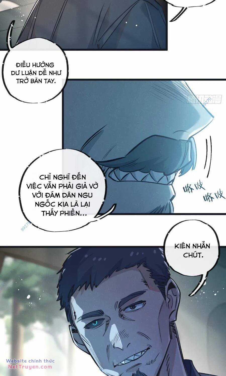 Nông Trường Siêu Cấp Ở Tận Thế Chapter 41 trang 2