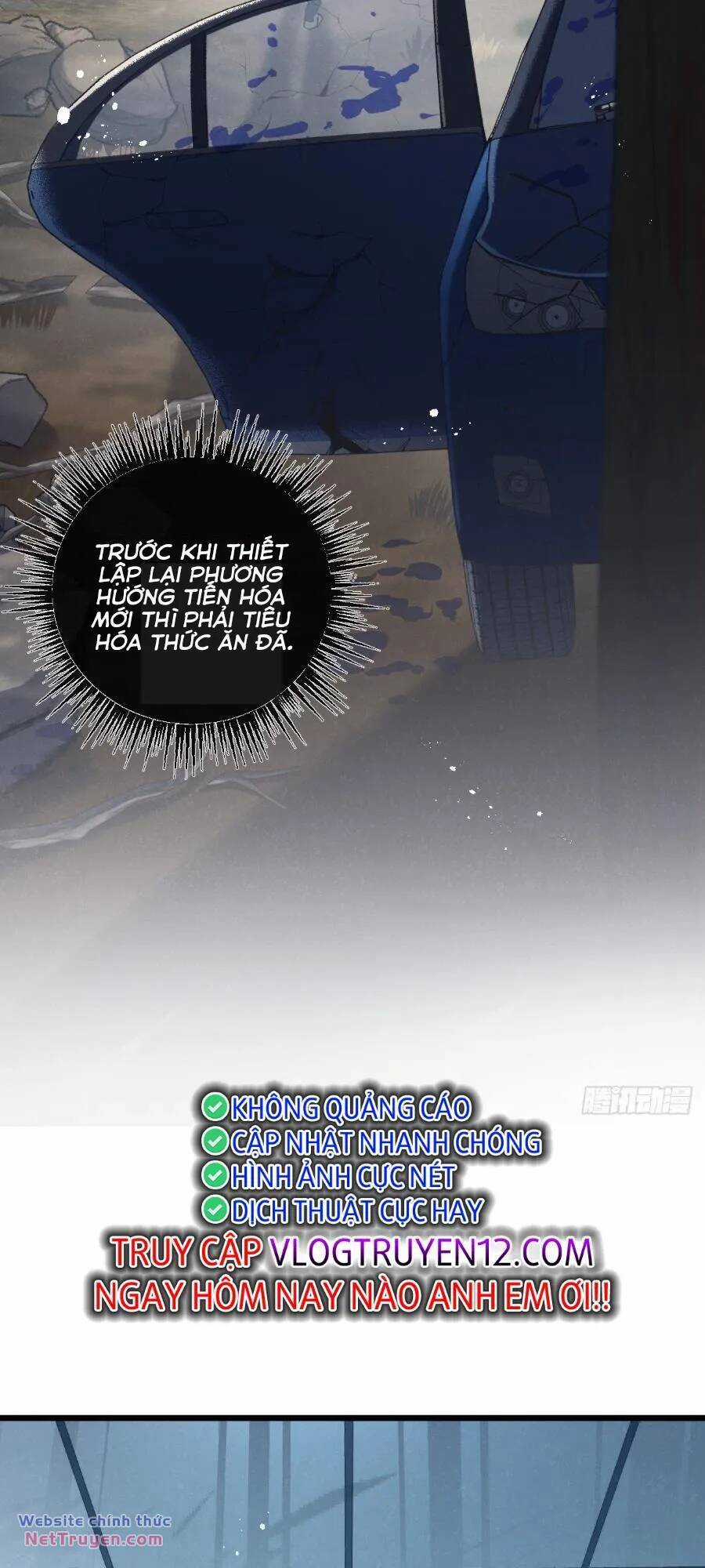 Nông Trường Siêu Cấp Ở Tận Thế Chapter 41 trang 20