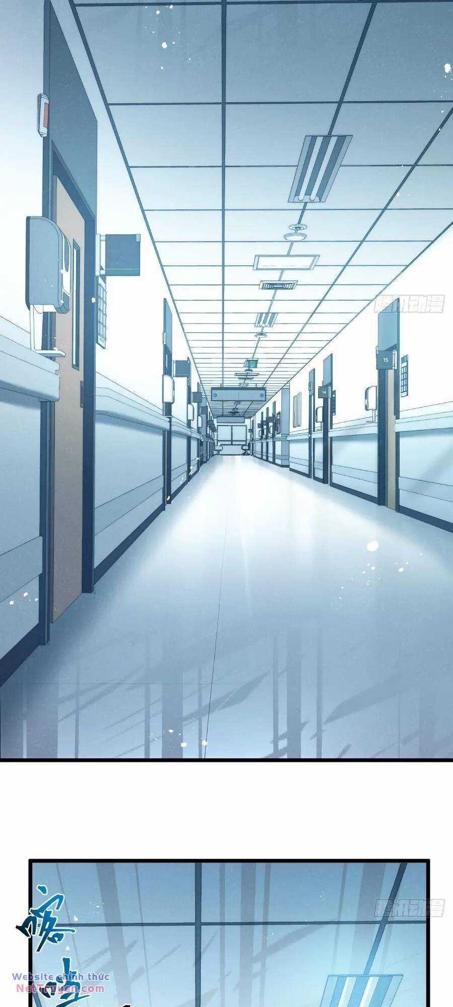 Nông Trường Siêu Cấp Ở Tận Thế Chapter 41 trang 21