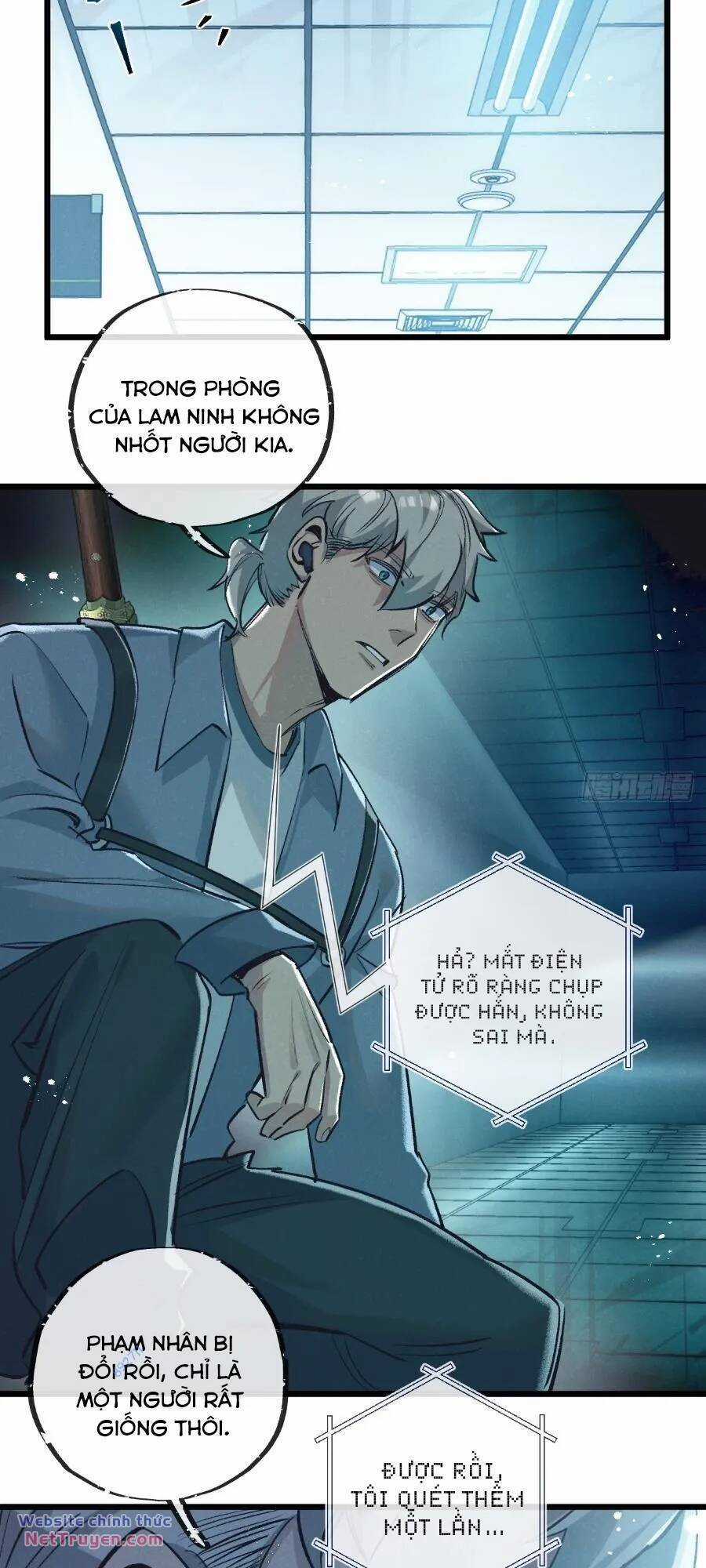 Nông Trường Siêu Cấp Ở Tận Thế Chapter 41 trang 22