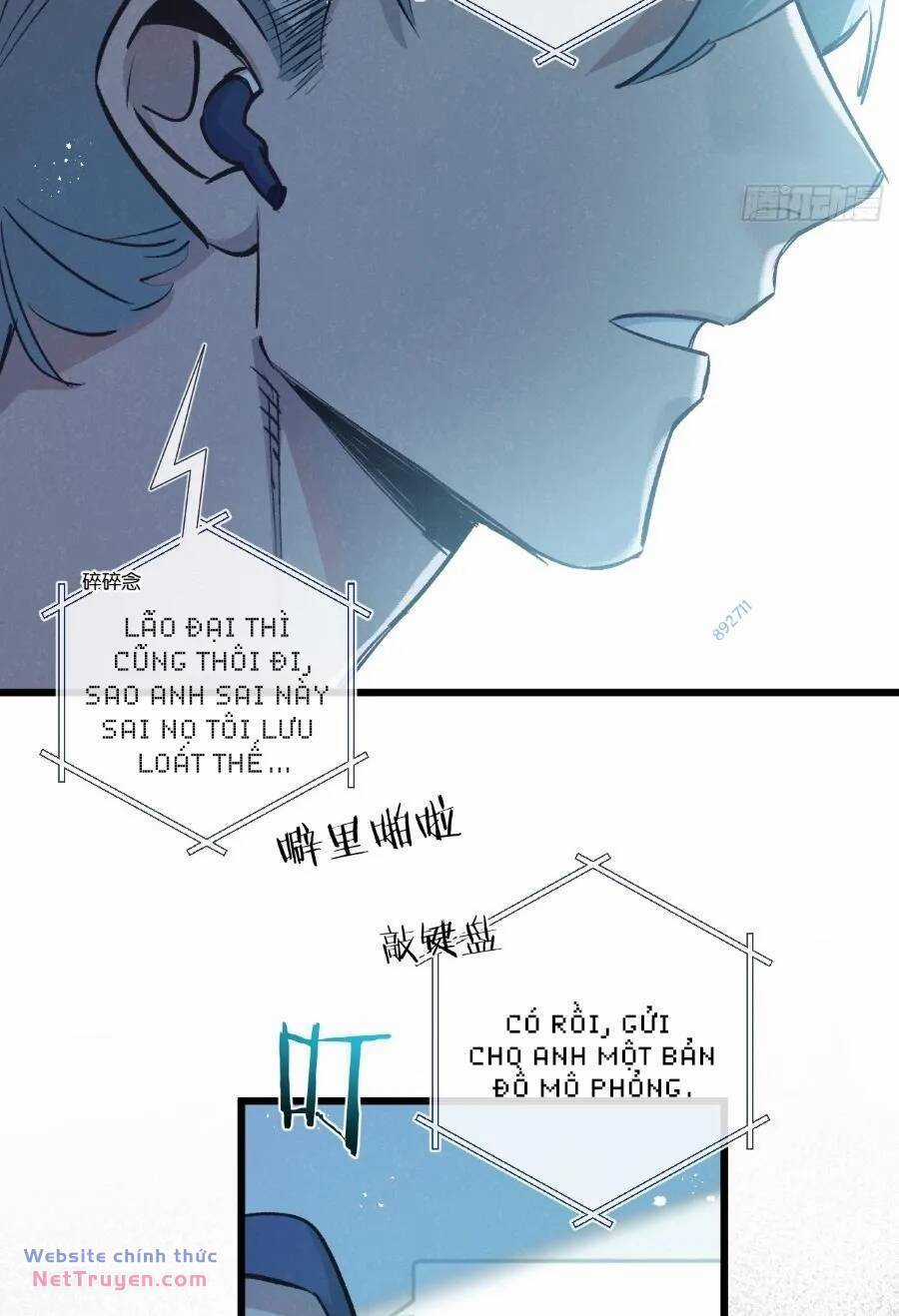 Nông Trường Siêu Cấp Ở Tận Thế Chapter 41 trang 23