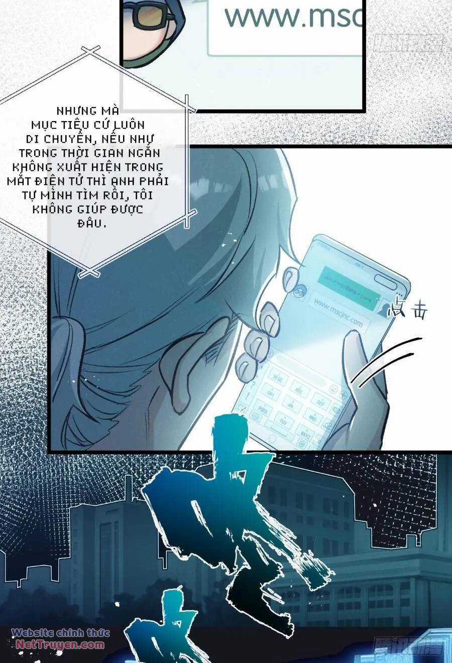 Nông Trường Siêu Cấp Ở Tận Thế Chapter 41 trang 24