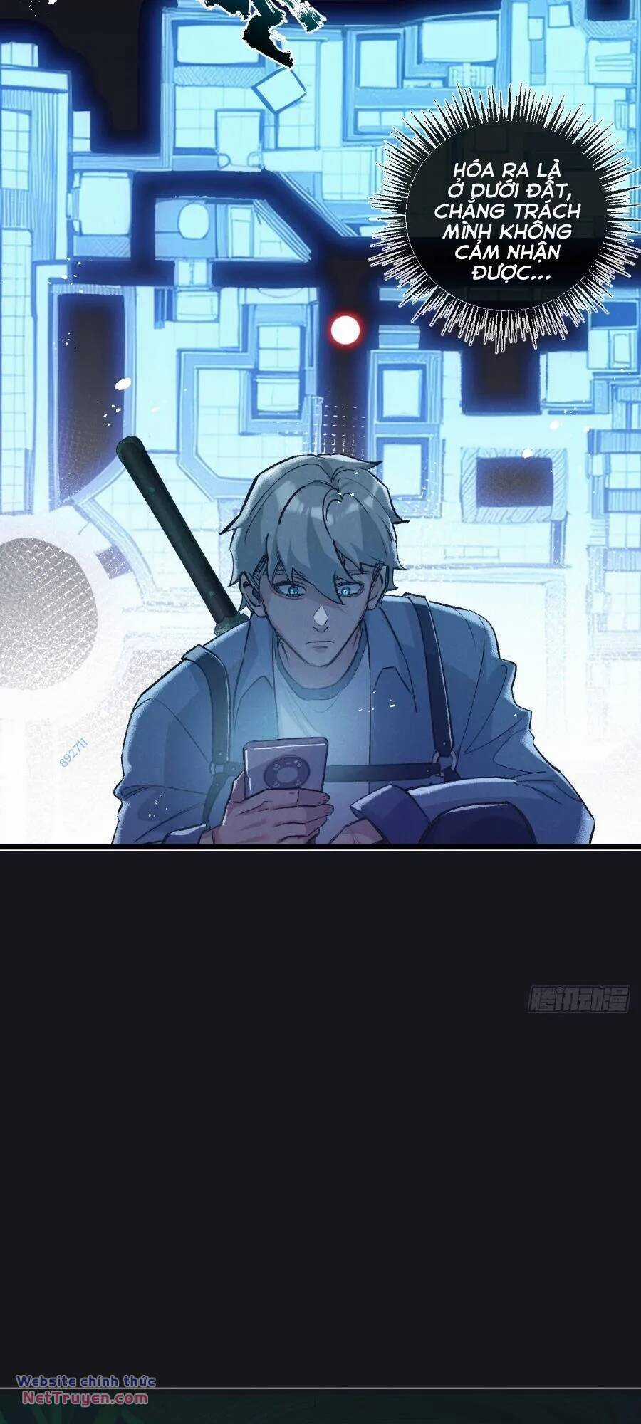 Nông Trường Siêu Cấp Ở Tận Thế Chapter 41 trang 25