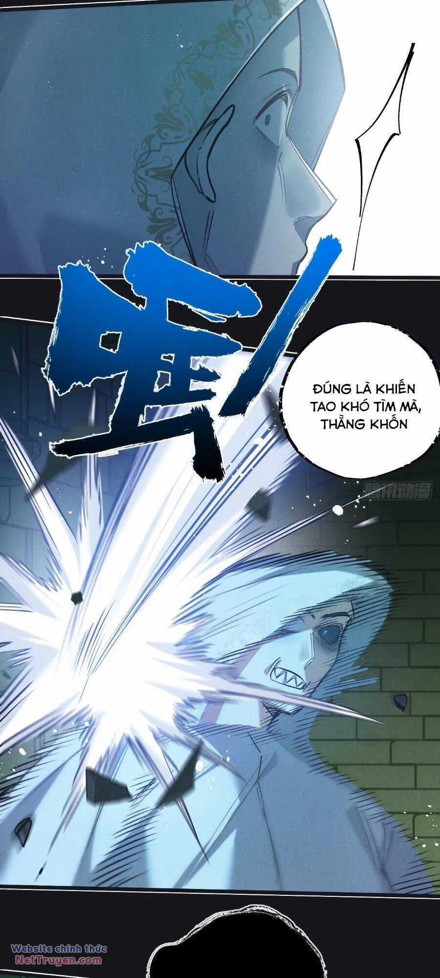 Nông Trường Siêu Cấp Ở Tận Thế Chapter 41 trang 27
