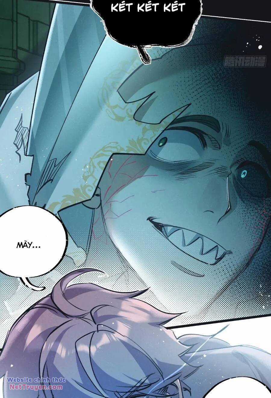 Nông Trường Siêu Cấp Ở Tận Thế Chapter 41 trang 28