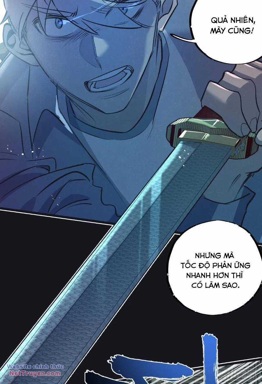 Nông Trường Siêu Cấp Ở Tận Thế Chapter 41 trang 29