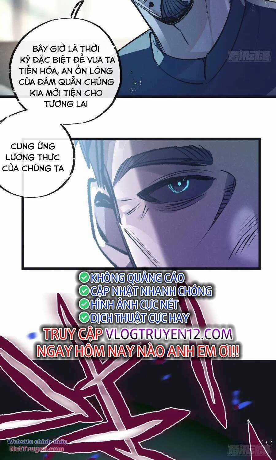 Nông Trường Siêu Cấp Ở Tận Thế Chapter 41 trang 3