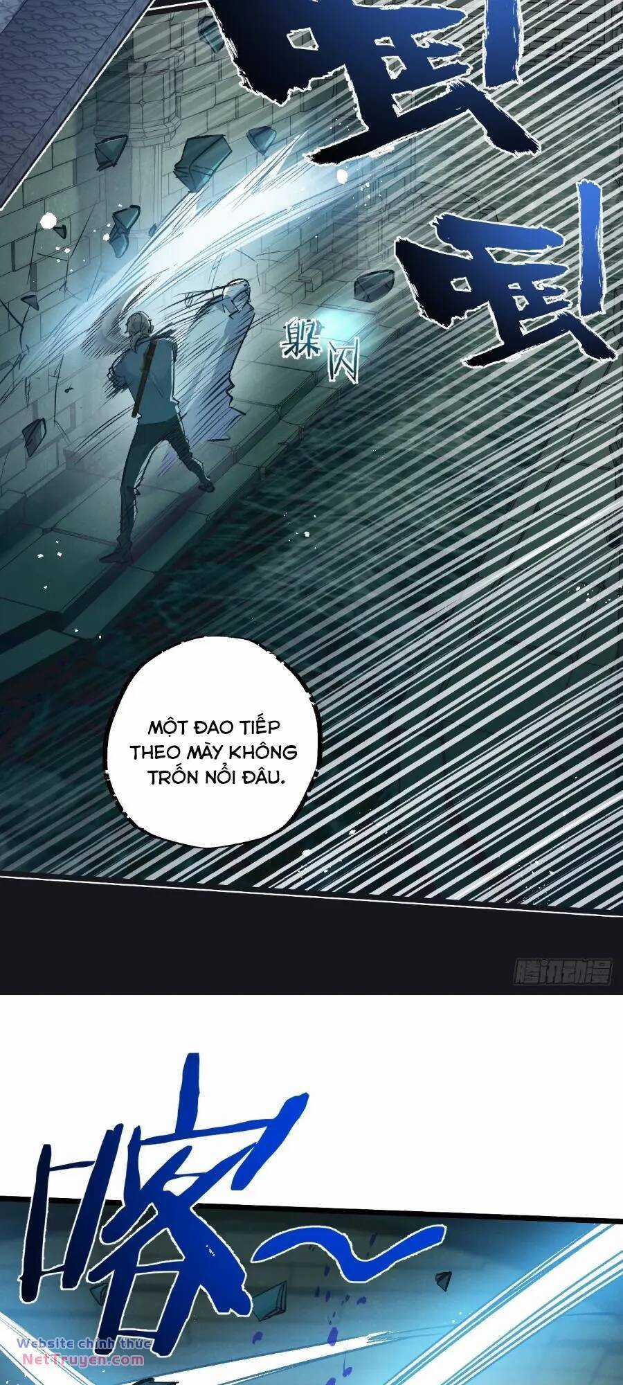 Nông Trường Siêu Cấp Ở Tận Thế Chapter 41 trang 30