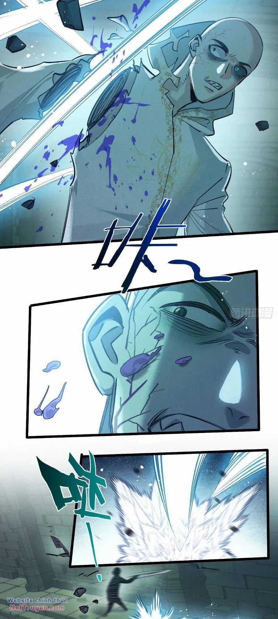 Nông Trường Siêu Cấp Ở Tận Thế Chapter 41 trang 31