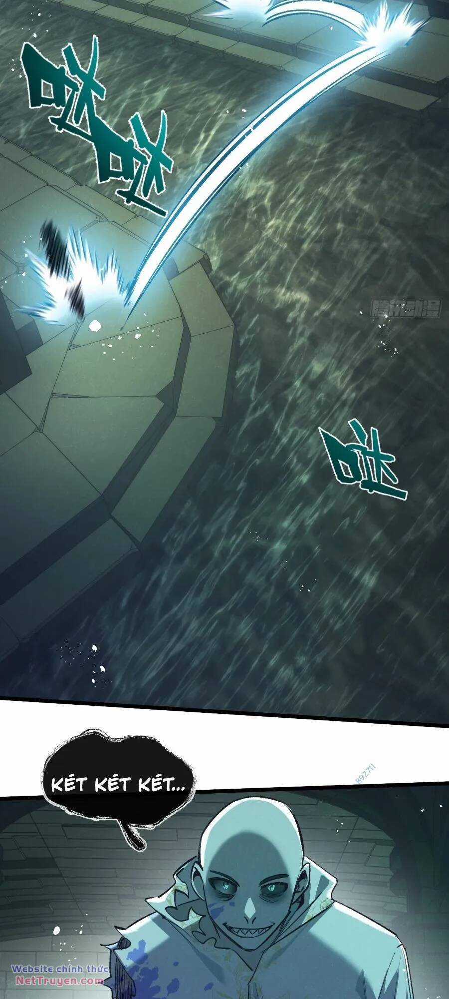 Nông Trường Siêu Cấp Ở Tận Thế Chapter 41 trang 32