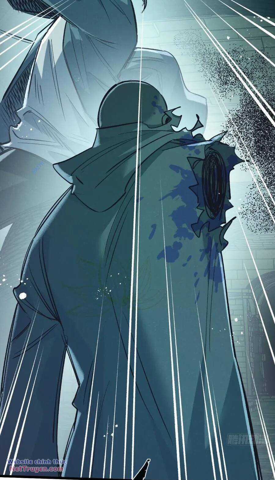 Nông Trường Siêu Cấp Ở Tận Thế Chapter 41 trang 34