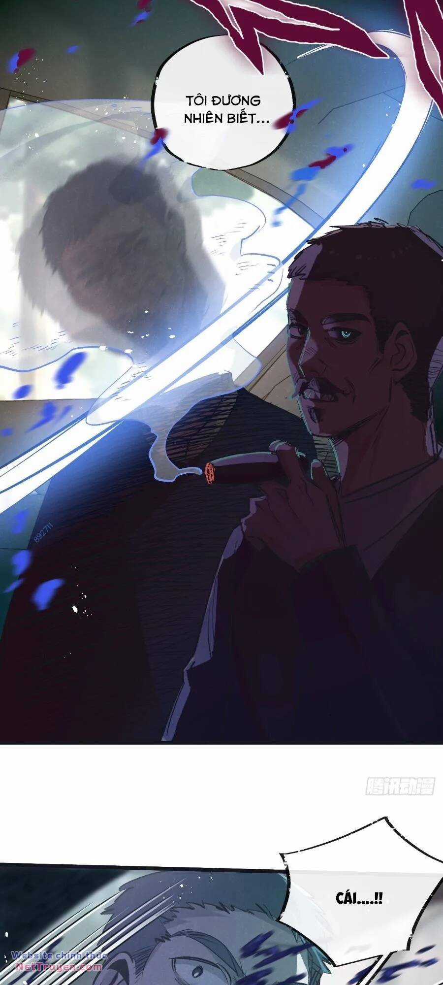 Nông Trường Siêu Cấp Ở Tận Thế Chapter 41 trang 4