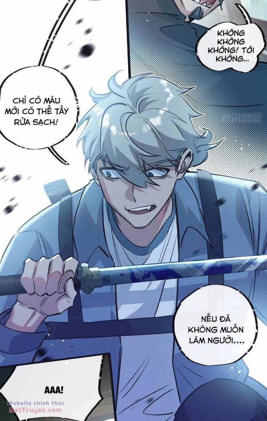 Nông Trường Siêu Cấp Ở Tận Thế Chapter 41 trang 7