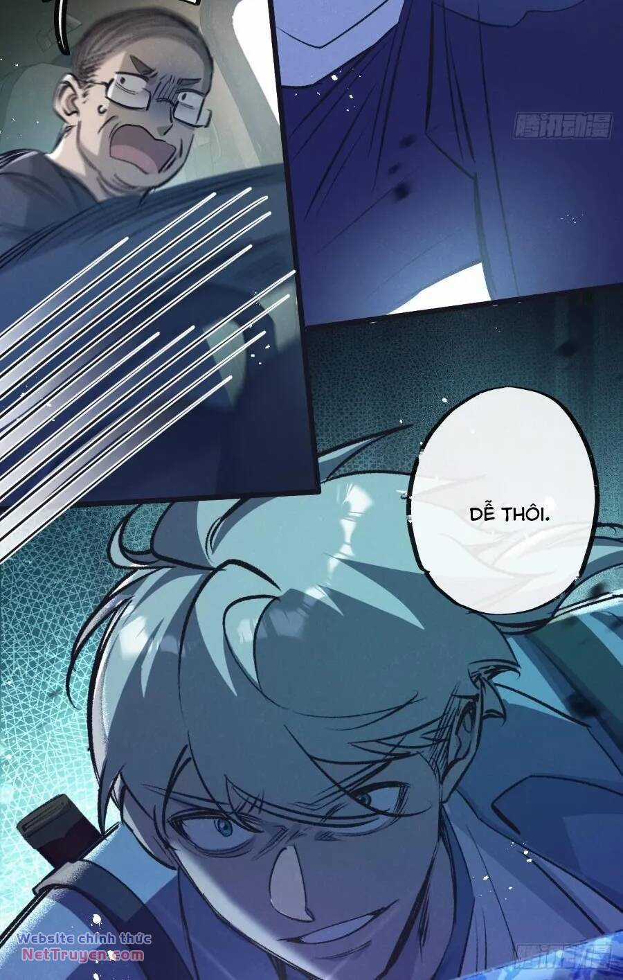 Nông Trường Siêu Cấp Ở Tận Thế Chapter 41 trang 8