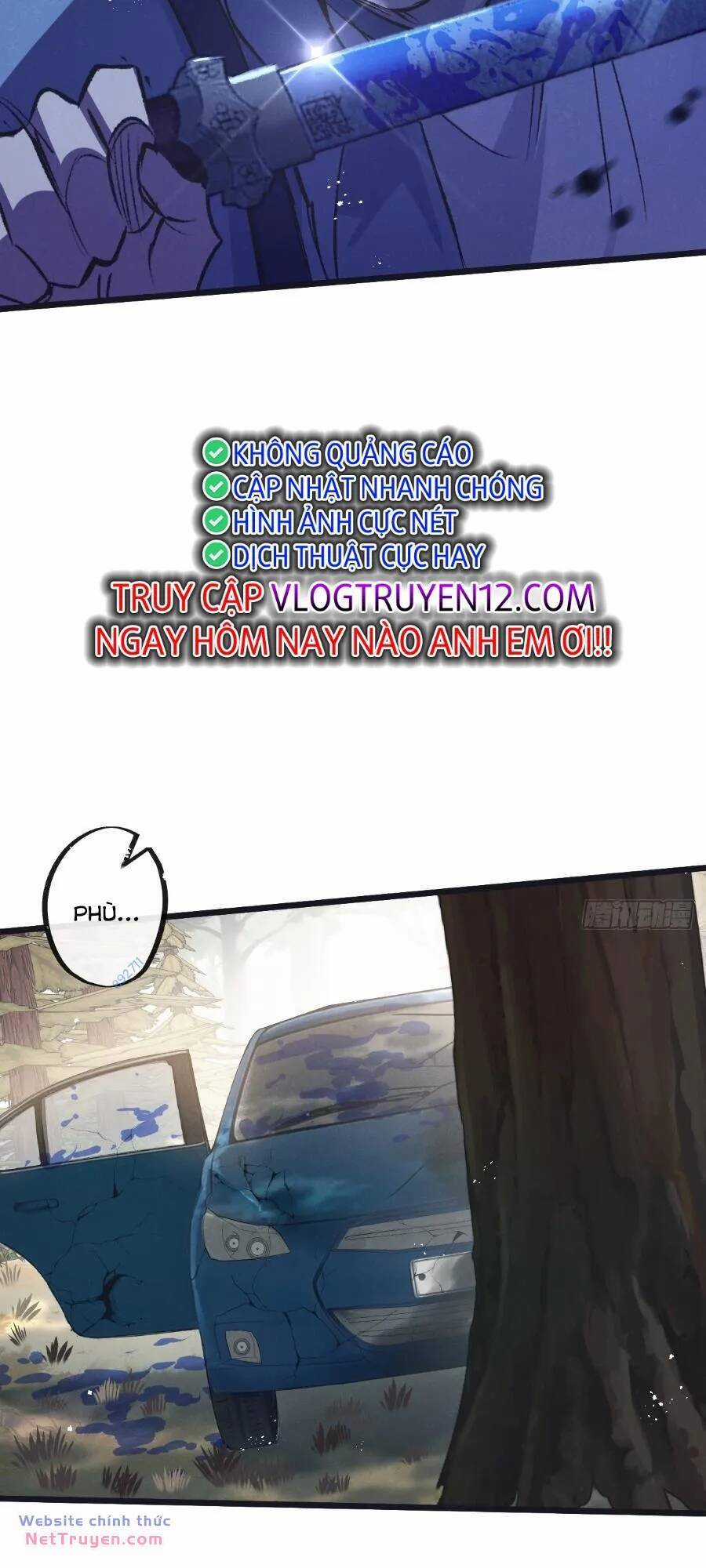 Nông Trường Siêu Cấp Ở Tận Thế Chapter 41 trang 9