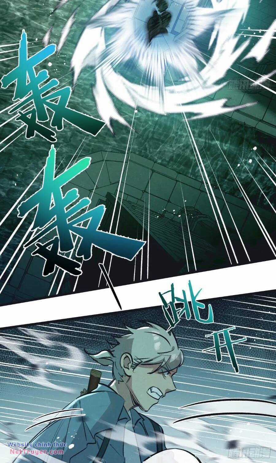 Nông Trường Siêu Cấp Ở Tận Thế Chapter 42 trang 11