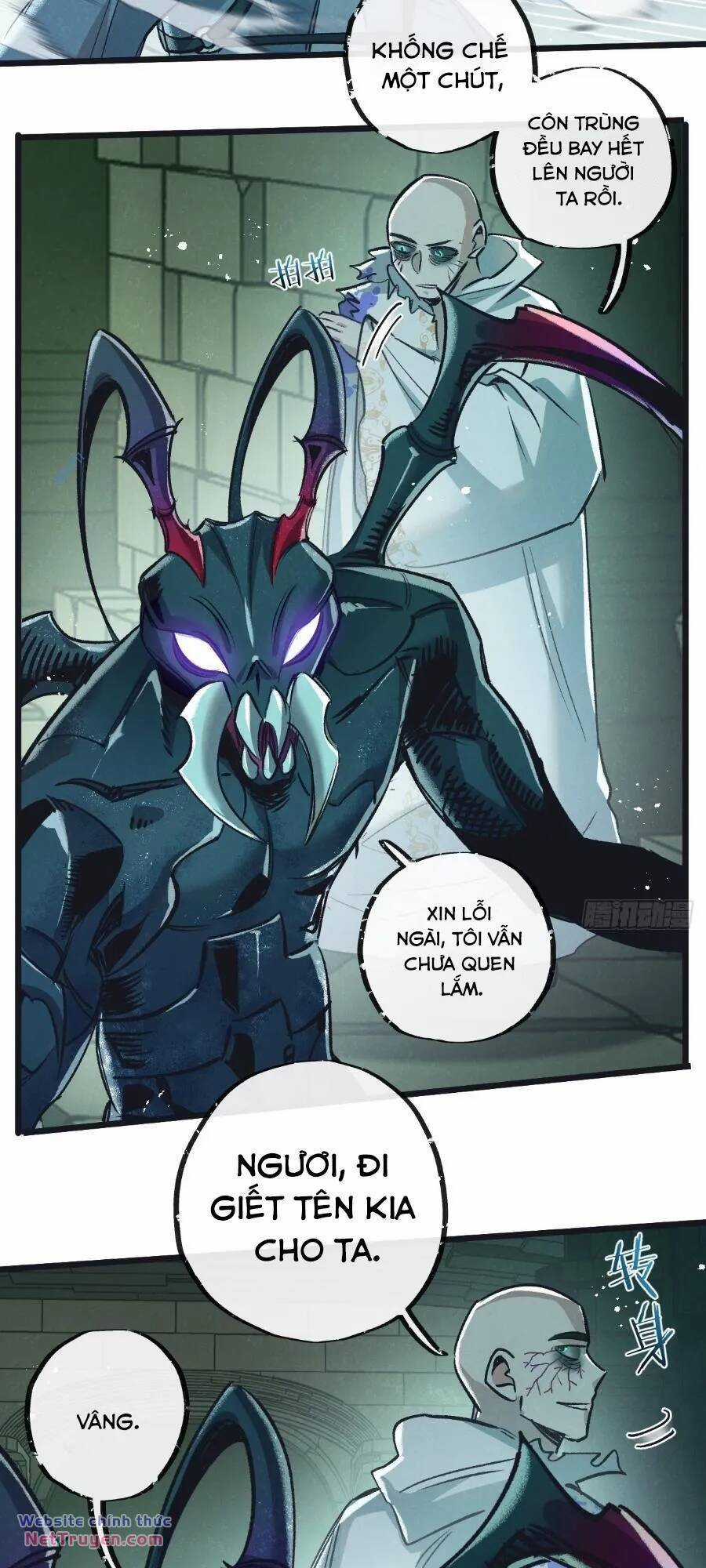 Nông Trường Siêu Cấp Ở Tận Thế Chapter 42 trang 12