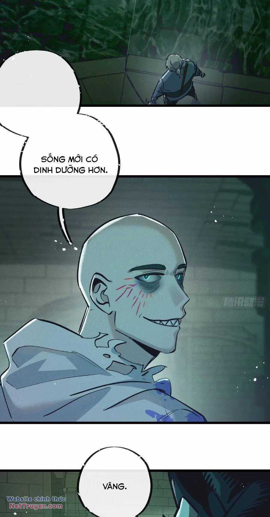 Nông Trường Siêu Cấp Ở Tận Thế Chapter 42 trang 14