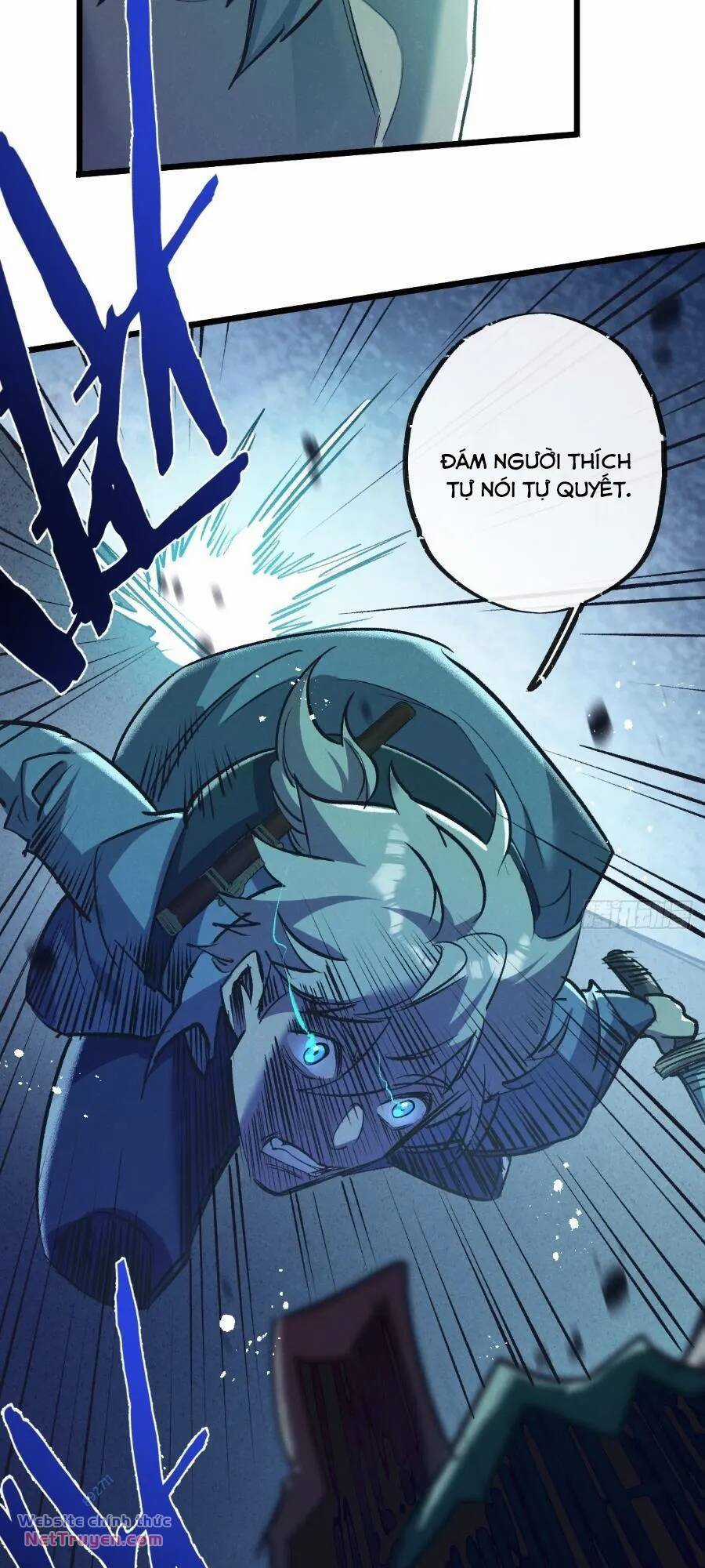 Nông Trường Siêu Cấp Ở Tận Thế Chapter 42 trang 16