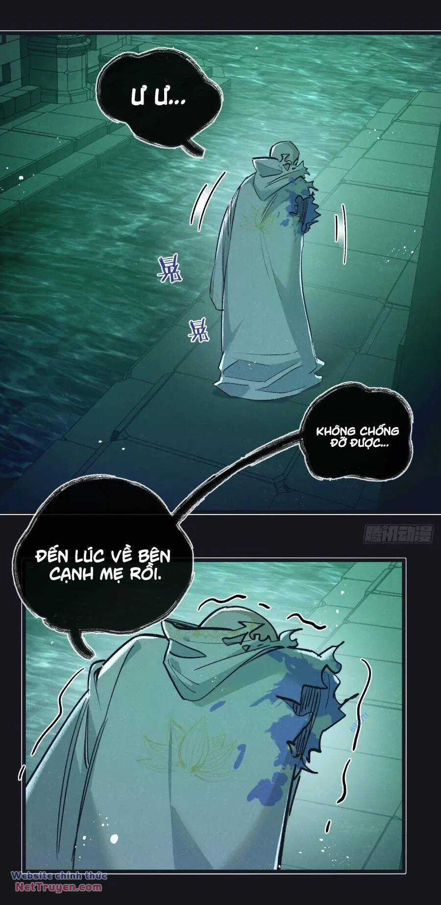 Nông Trường Siêu Cấp Ở Tận Thế Chapter 42 trang 18