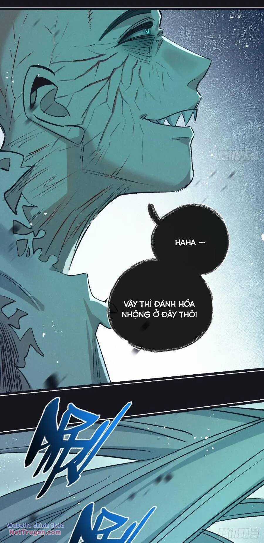 Nông Trường Siêu Cấp Ở Tận Thế Chapter 42 trang 19