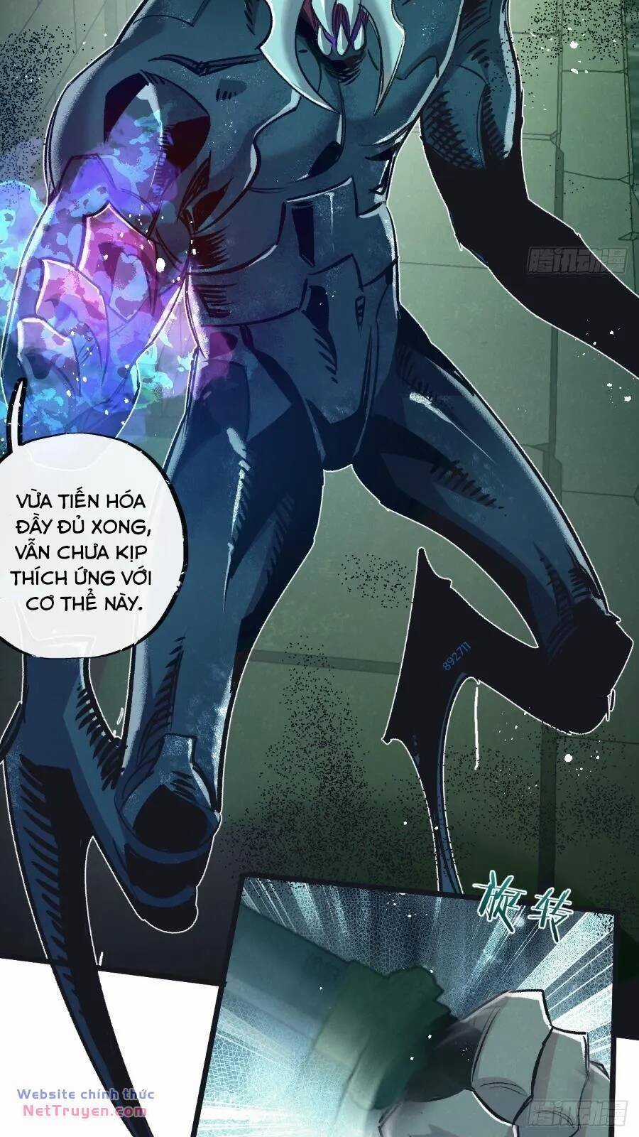 Nông Trường Siêu Cấp Ở Tận Thế Chapter 42 trang 2