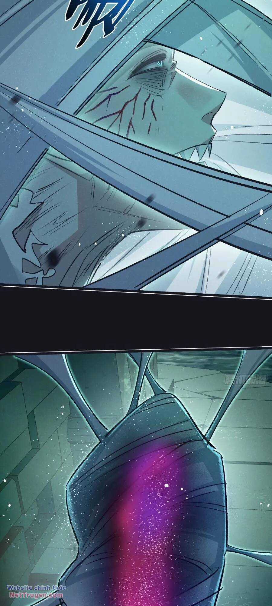 Nông Trường Siêu Cấp Ở Tận Thế Chapter 42 trang 20