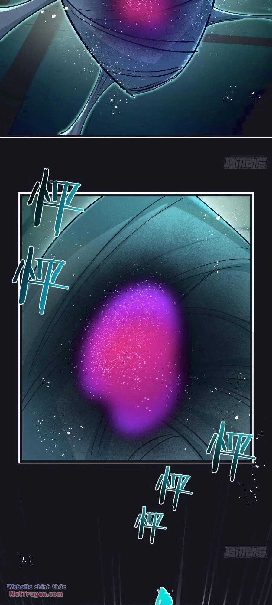 Nông Trường Siêu Cấp Ở Tận Thế Chapter 42 trang 21