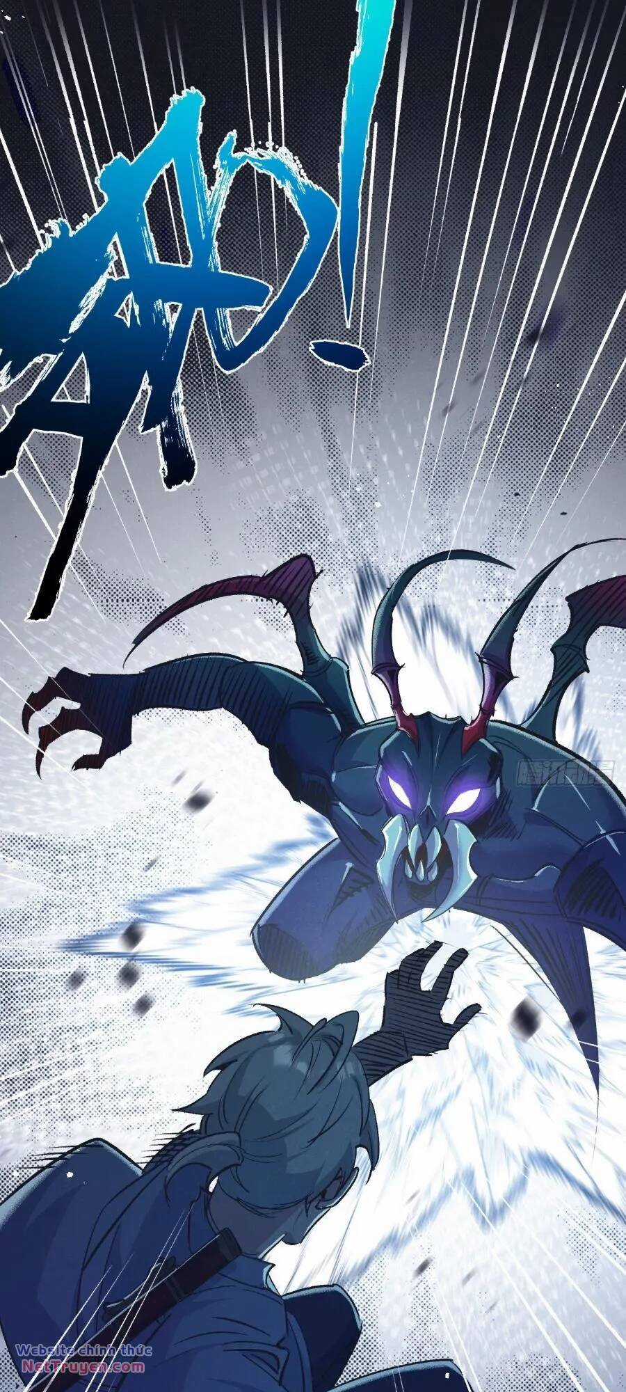 Nông Trường Siêu Cấp Ở Tận Thế Chapter 42 trang 22