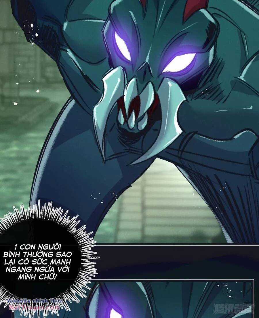 Nông Trường Siêu Cấp Ở Tận Thế Chapter 42 trang 24