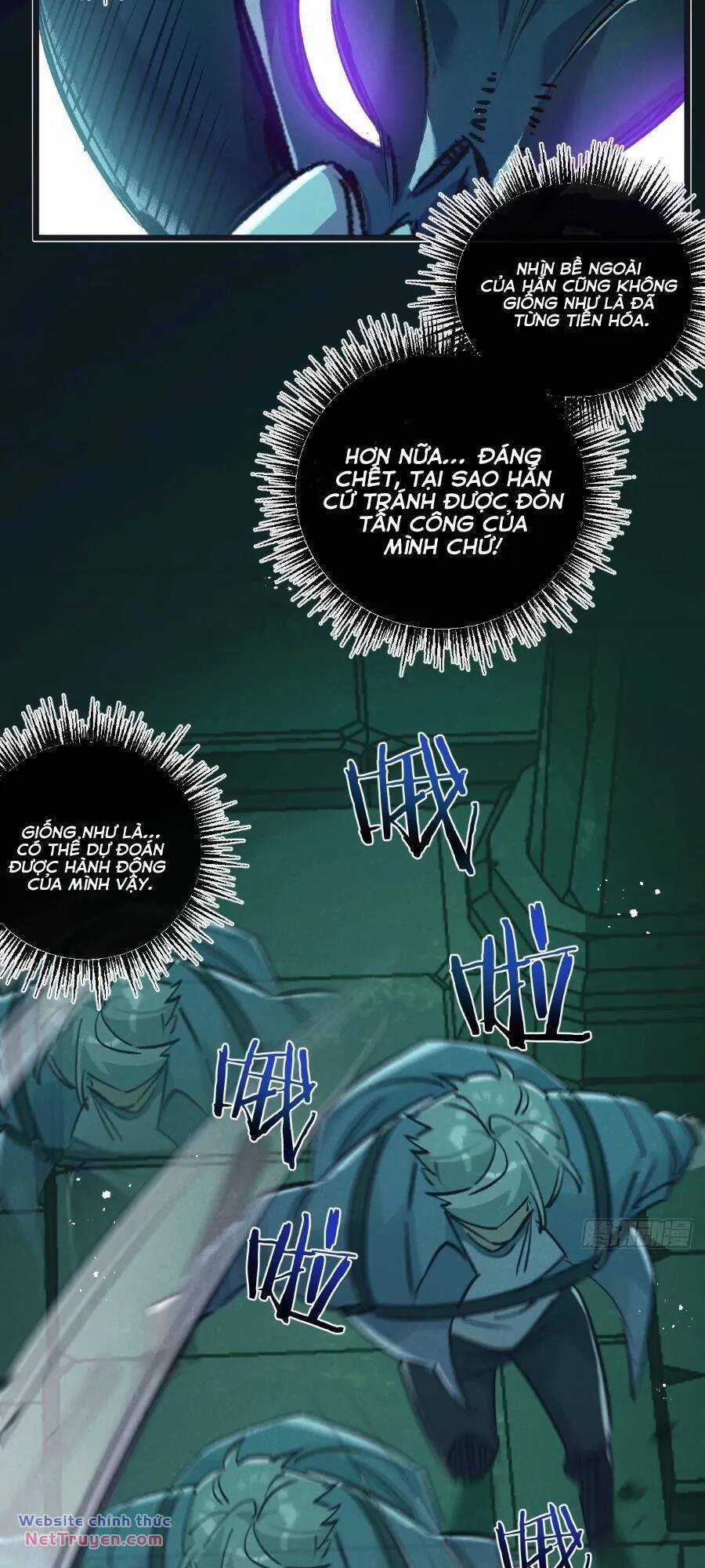 Nông Trường Siêu Cấp Ở Tận Thế Chapter 42 trang 25