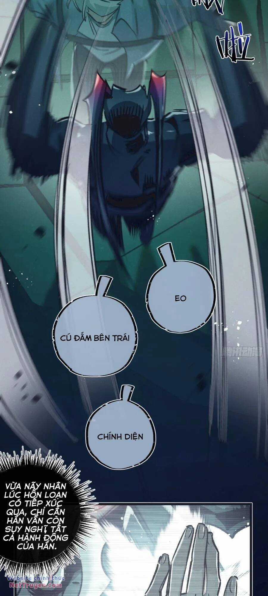 Nông Trường Siêu Cấp Ở Tận Thế Chapter 42 trang 26