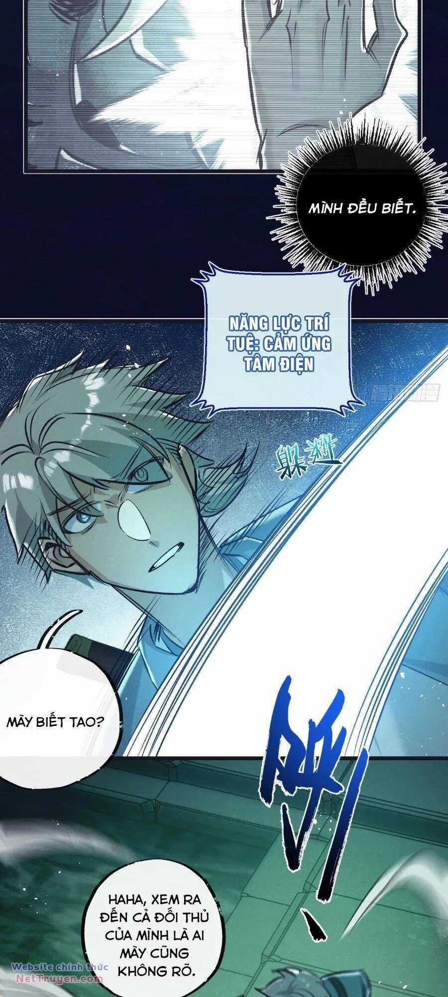 Nông Trường Siêu Cấp Ở Tận Thế Chapter 42 trang 27