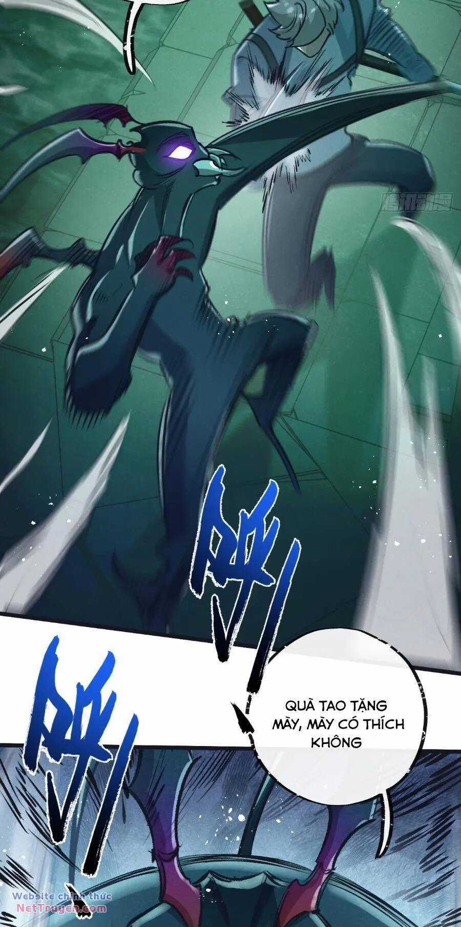 Nông Trường Siêu Cấp Ở Tận Thế Chapter 42 trang 28