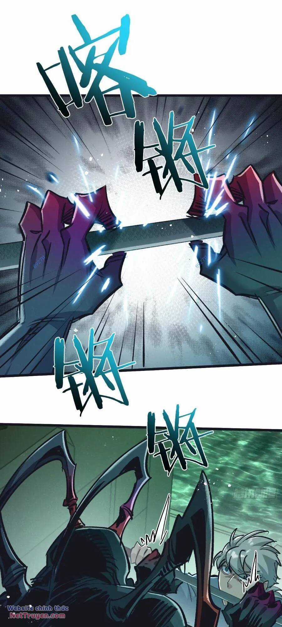 Nông Trường Siêu Cấp Ở Tận Thế Chapter 42 trang 30