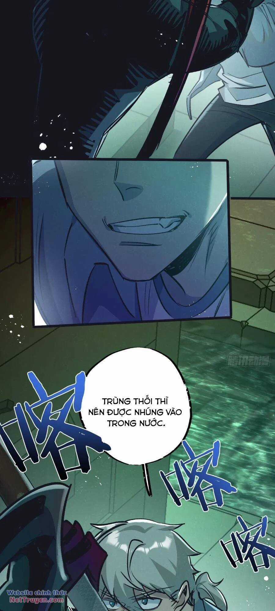 Nông Trường Siêu Cấp Ở Tận Thế Chapter 42 trang 31